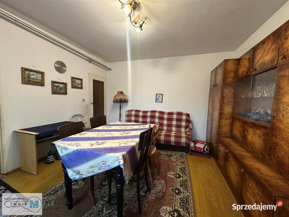 sprzedaży domu Przełaj 199m2 Domy