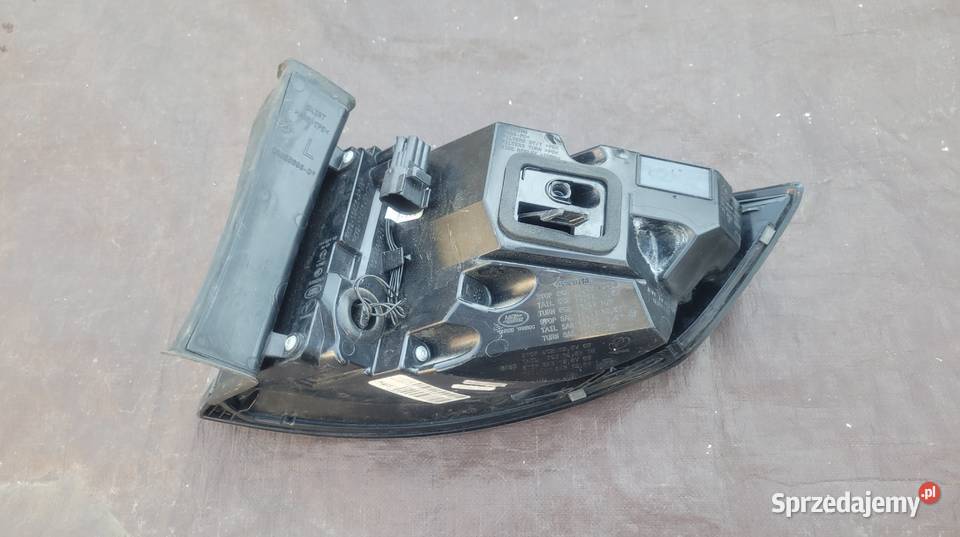 LAND ROVER DISCOVERY SPORT L550 LED LAMPA LEWA Ruda Śląska sprzedam