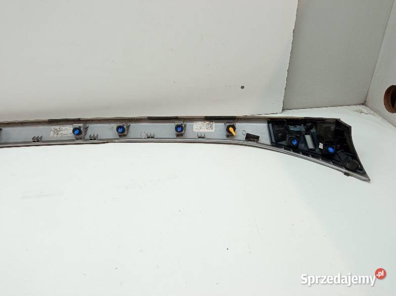 SPOILER B6S 87311N7000 Hyundai Tucson IV 2020