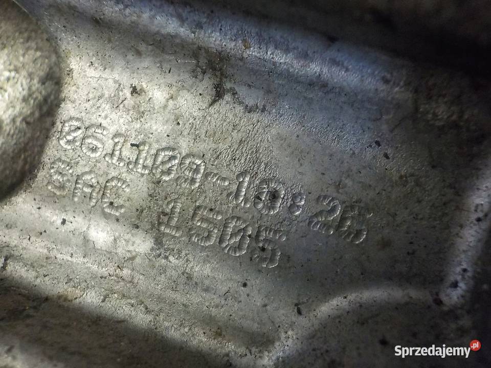 INSIGNIA ASTRA ZAFIRA 20 CDTI 12r 160 A20DTH Suków