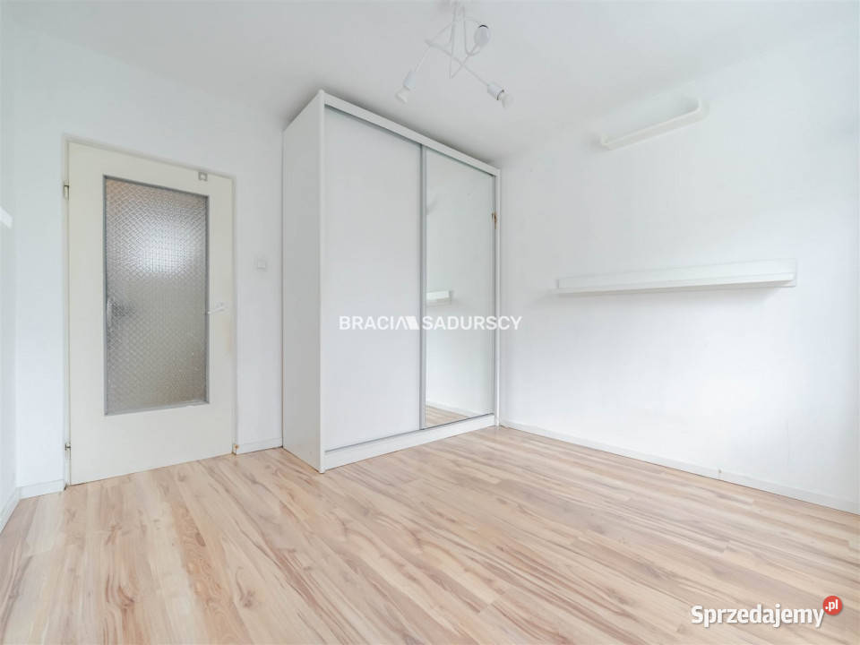 Do sprzedaży mieszkanie 63m2 3pok Dobczyce