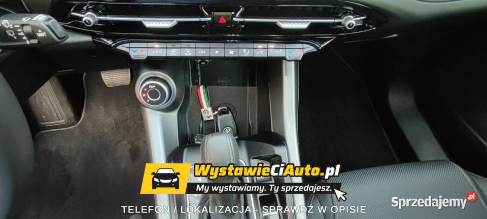 Alfa Romeo Tonale Telefon 790450394 Buk 160KM Włocławek