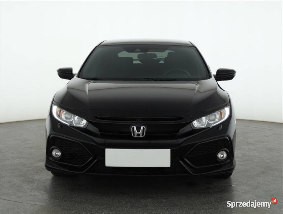 Honda Civic 10 VTEC Turbo 988cm3 Civic Piaseczno