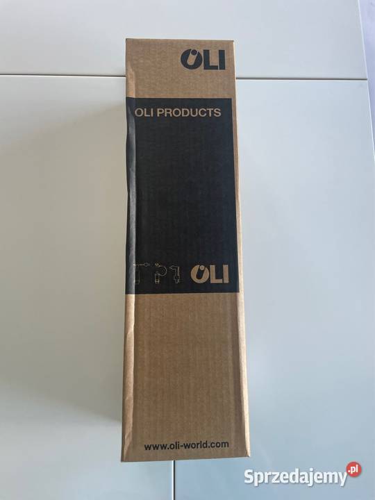 Zawór spustowy Koło Giad Perline Oliveira Łódź