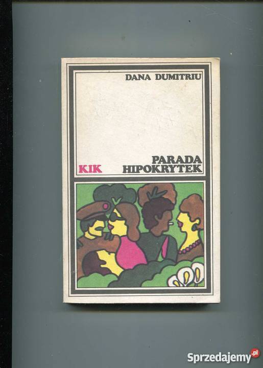 Parada hipokrytek Szczecin