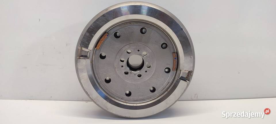 VW TIGUAN II ALLSPACE KOŁO DWUMASOWE 05E105266AB dolnośląskie