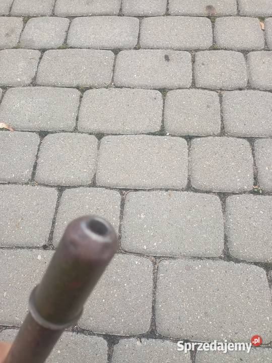 Harley WLA WLC VL Knucklehead