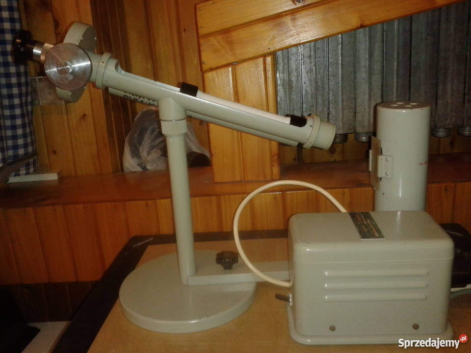 Sprzedam Polarymetr typ 32G580 C Sierpc