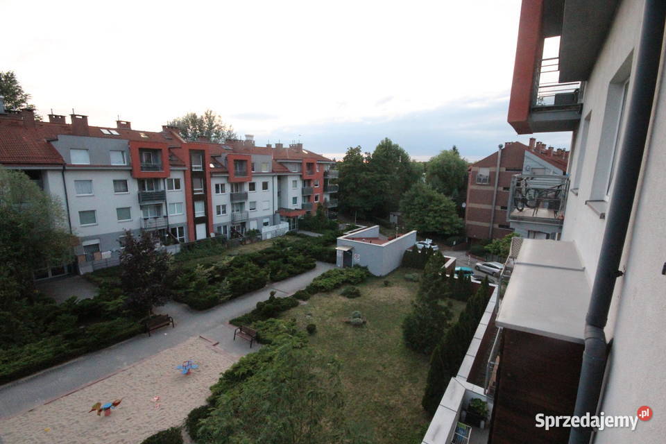 1pok 34met Rymarskiej NOWE2012WINDABALKON parter Wrocław