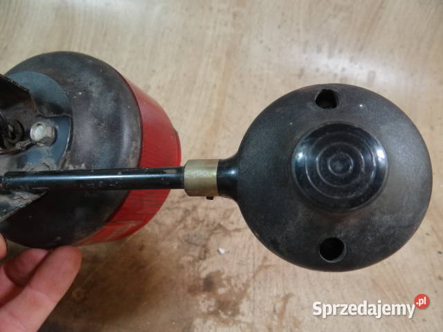 lampa tył kierunki MZ ETZ 150 250 org DDR lubuskie
