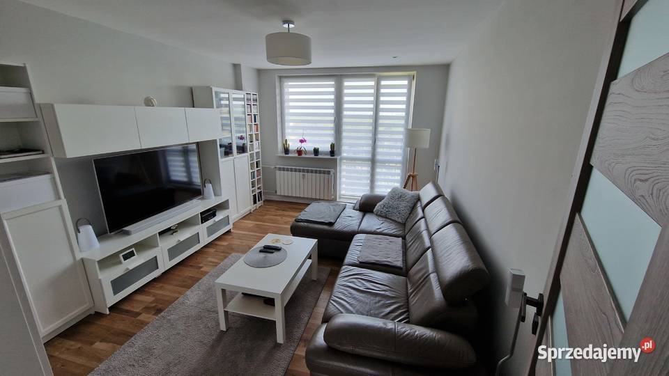 Ruda Śląska Ruda Mieszkanie generalnym remoncie