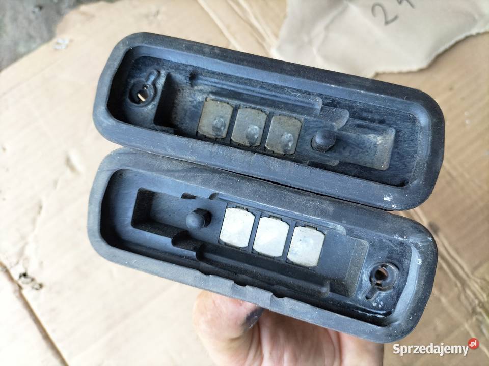 Primastar Trafic Vivaro 91167928 STYK DZRZWI osobowe Kamień-Kolonia sprzedam