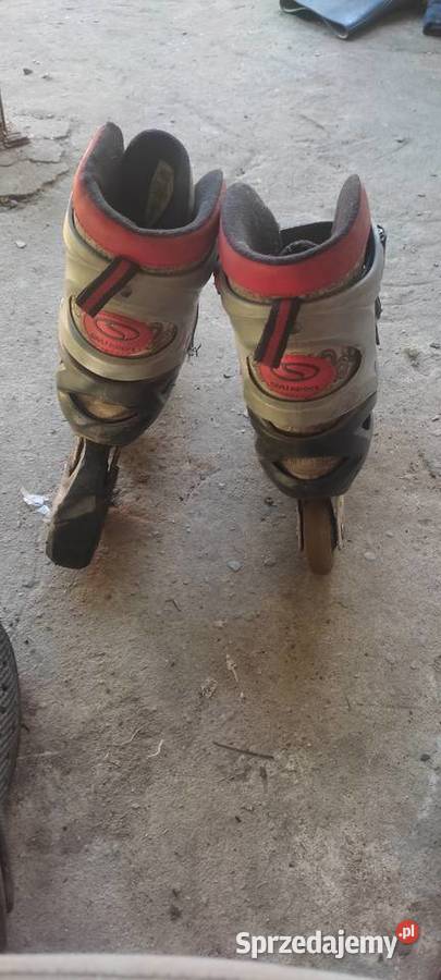 Rolki 3841 Białobrzegi sprzedam