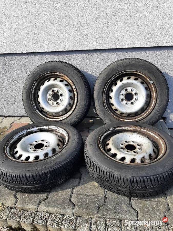 Koła Fiat Seicentoletnie Bielsko-Biała