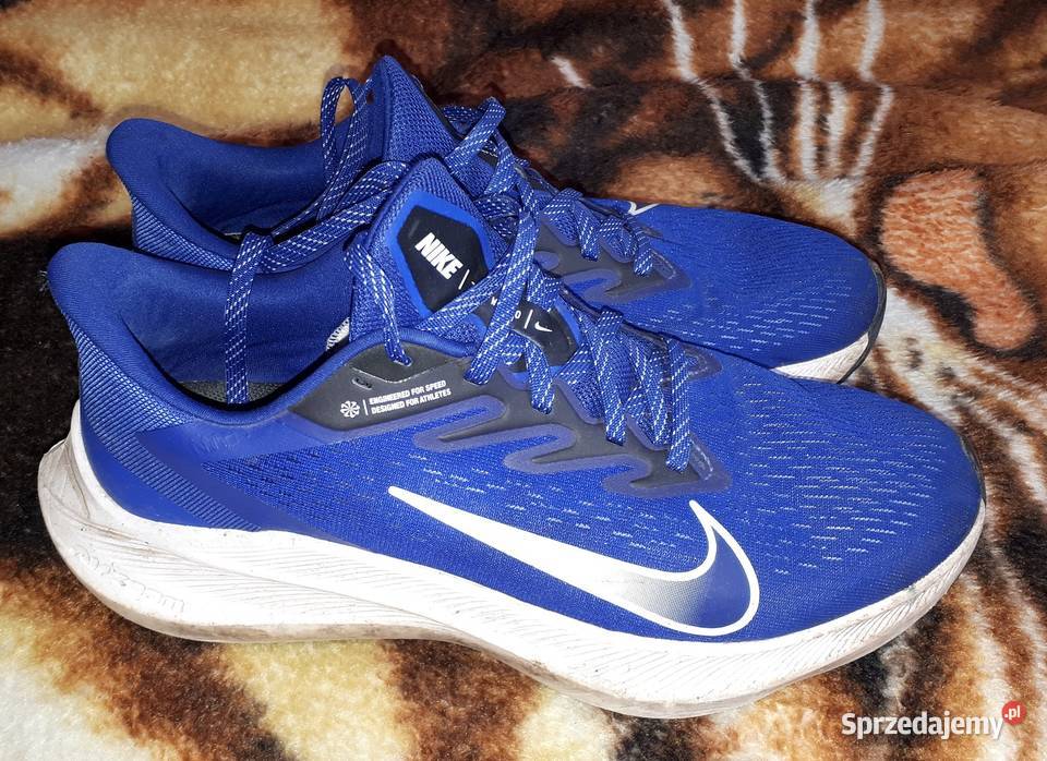 Nike Winflo 7 rozmiar 42 podlaskie Białystok