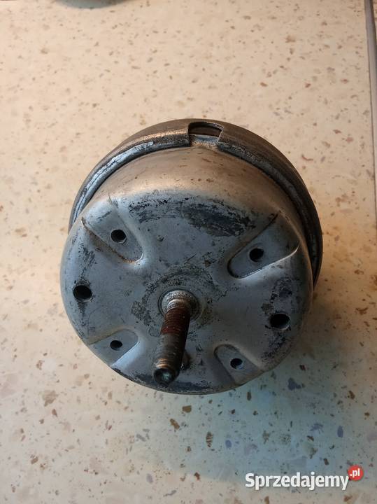 VW Passat B5 fl TDI Audi A4 poduszka silnika osobowe Kamieniec Wrocławski