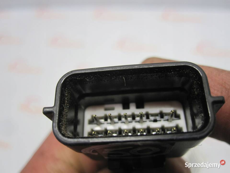 JEEP AVENGER 25r 12 TURBO 1280 wiązka czujników Kielce