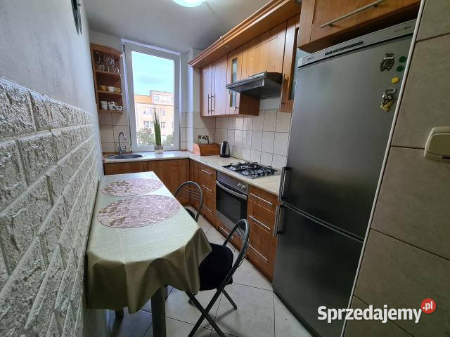 sprzedaży mieszkania 54 metry Warszawa Mieszkania