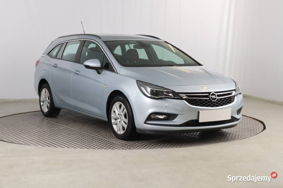 Opel Astra 14 T Opel śląskie Zabrze