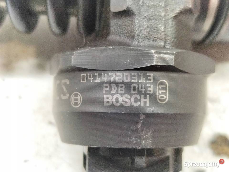 POMPOWTRYSKIWACZ 038130073BN 0414720313 19 TDI