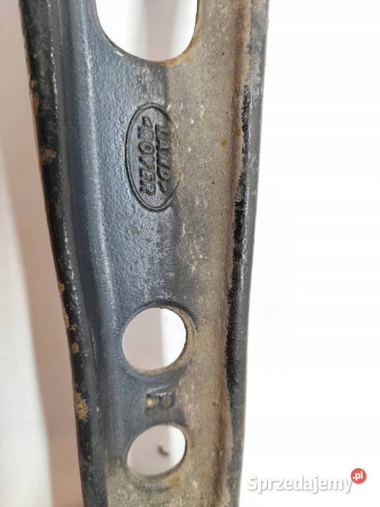 WAHACZ PRAWY PRZÓD Land Rover Range Rover Sport