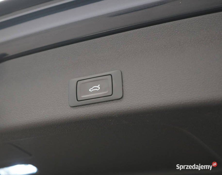 Audi A6 Avant 35TDI 163 Stronic Led Tempomat Kielce