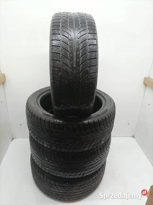 4x OPONA ZIMOWA GOODRIDE SW608 23545R18 2220448 45 Samochodowe sprzedam