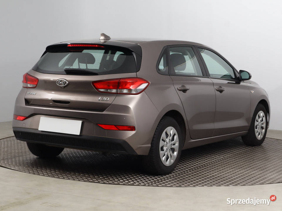 Hyundai i30 15 DPI Bielany Wrocławskie