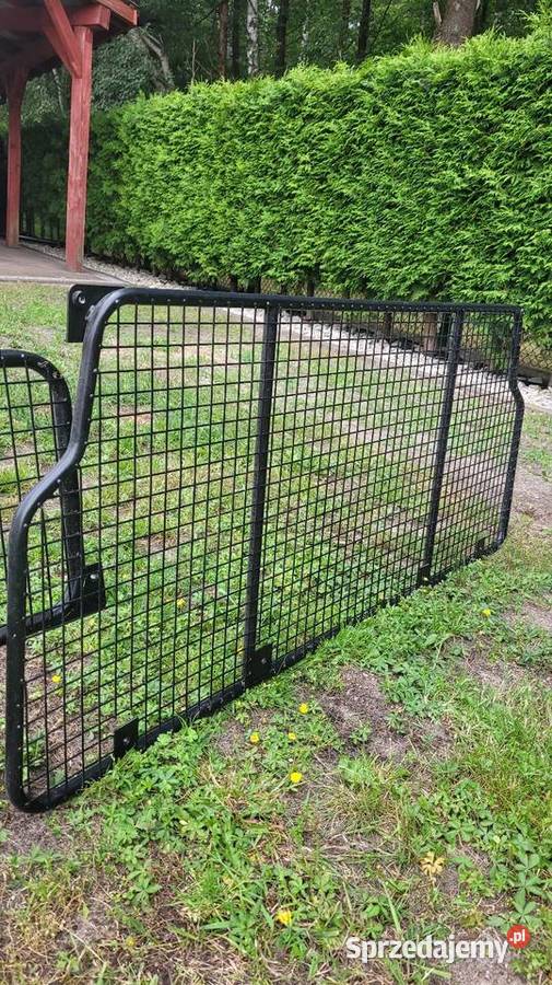 Ściana grodziowa land rover defender Pozostałe Radomsko