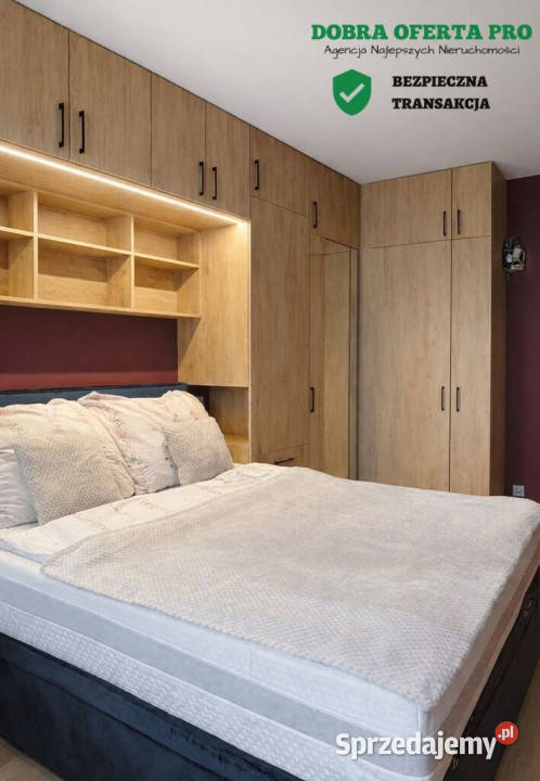 2 pokoje z ogródkiem Pruszcz Gdański sprzedam