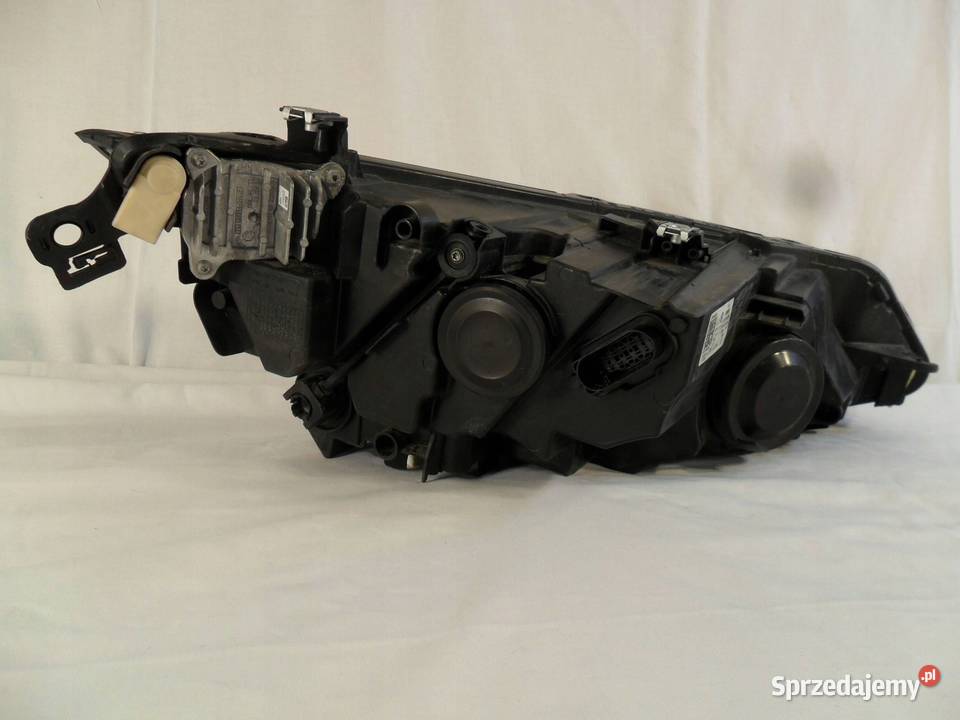 REFLEKTOR PRZÓD STRONA LEWA VOLKSWAGEN GOLF VIII Nowy Tomyśl