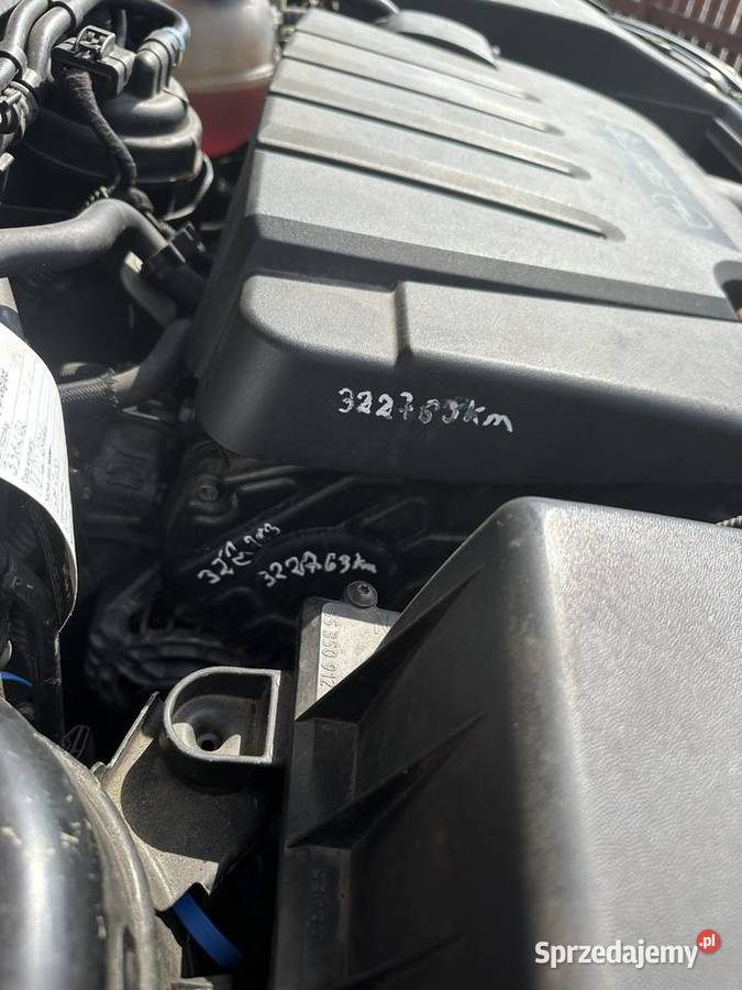 Opel Vectra c Warszawa