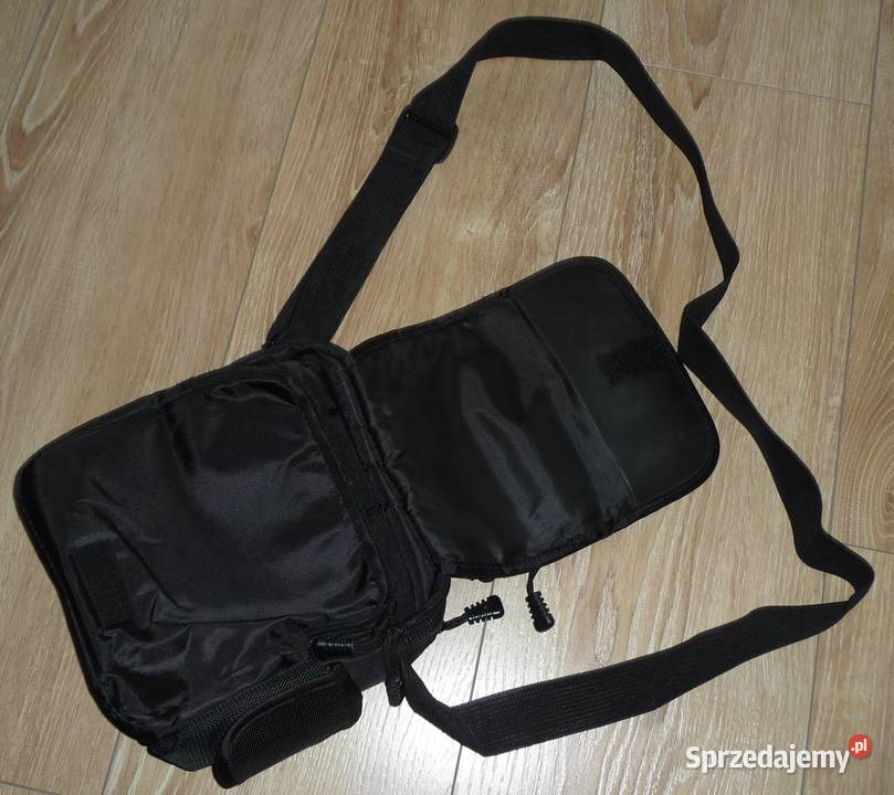 Torba saszetka na ramię męska Lublin