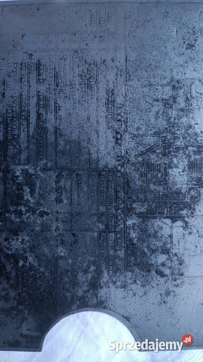 Zundapp ks750 schmierplan plan smarowania Pozostałe Chełm