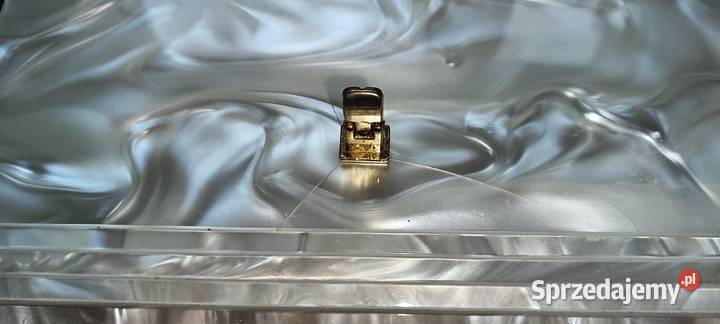 Torebka plastikowa o wyglądzie masy perłowej mazowieckie Brwinów