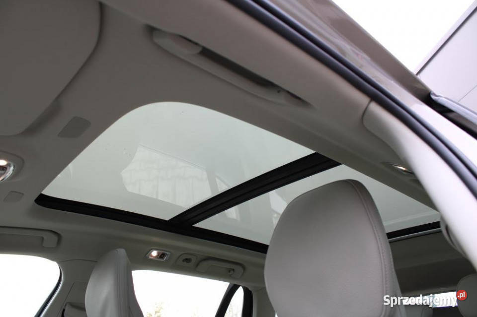 Volvo V60 Cross Country 2022r Active Led pomorskie Gdańsk