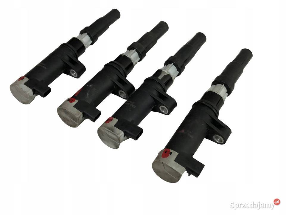 Renault Grand Scenic II 05r 20 16v 135 4x Cewka Skarżysko-Kamienna