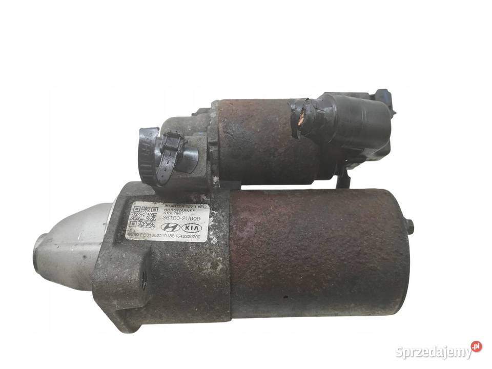 ROZRUSZNIK 361002U800 16 CRDI Hyundai i30 III