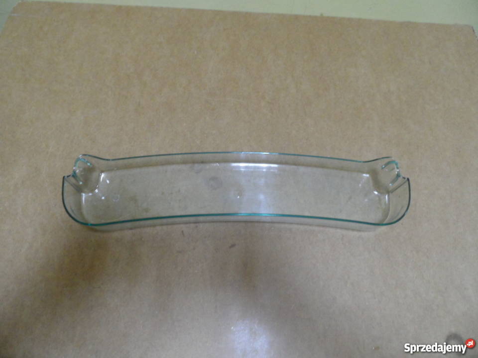 polka balkonik lodowki amica plytki Dom i Ogród Jędrzejów