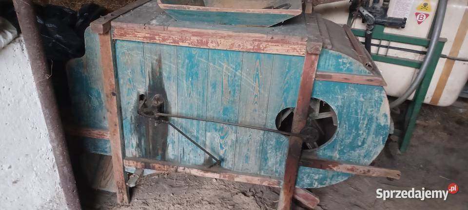 Sprzedam wialnie Sędziszów