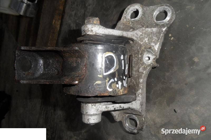 HONDA CIVIC 2003 DIESEL ŁAPA MOCOWANIE SKRZYNI osobowe Części Kozubszczyzna