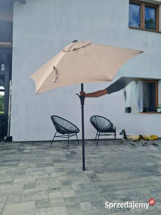 Parasol ogrodowy Krasne-Lasocice