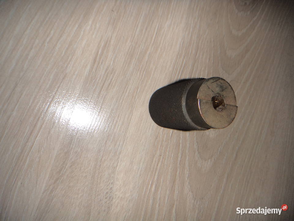 Sprawdzian tulejowy MSYa1S Wrocław