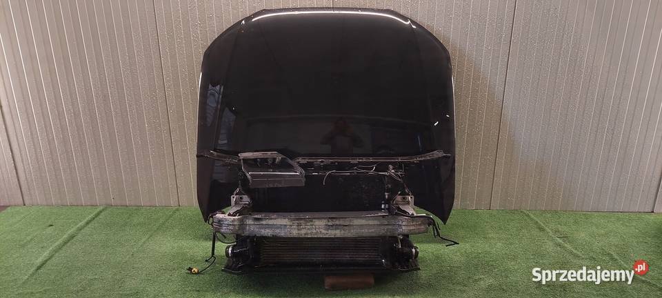 MASKA AUDI A4 B8 0712 LAK LZ9Y wielkopolskie Międzychód sprzedam