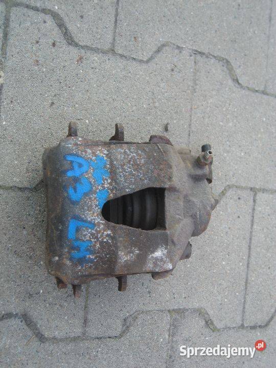 audi a3 golf iv 4 9600r 16 benzyna zacisk