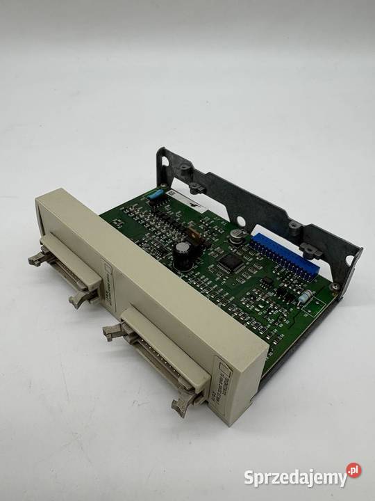Telemecanique TSXDMZ28DTK IO Module Warszawa