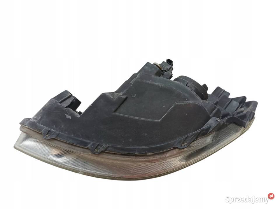 LAMPA PRZÓD PRAWA EUROPA USZKODZONA Suzuki SX4 I Rok produkcji 2011 sprzedam
