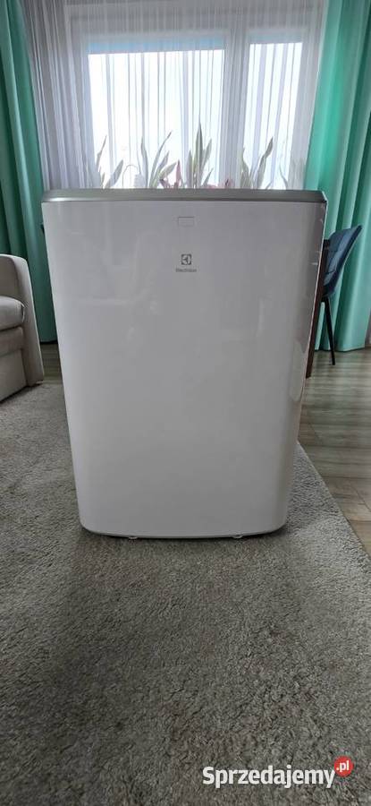 klimatyzator Electrolux comfort 600