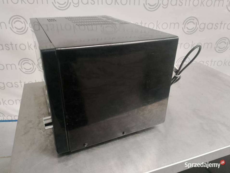 Kuchenka mikrofalowa Amica AMGF23E1GB Wrocław