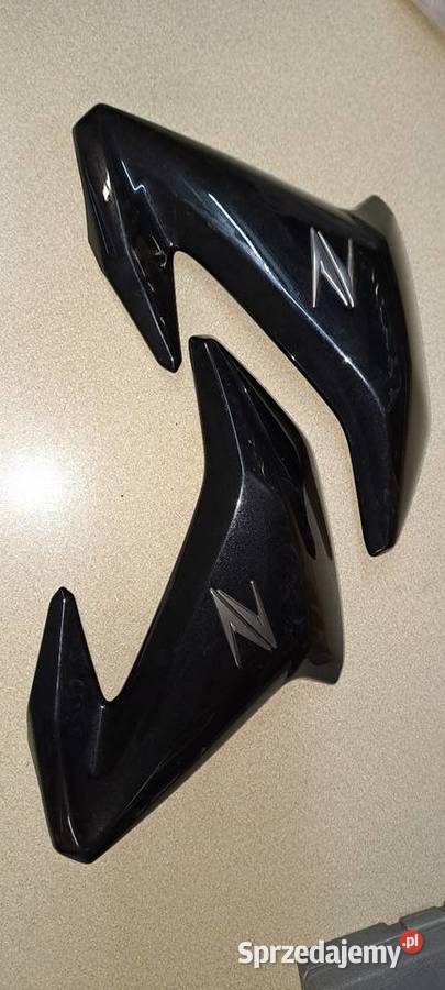 Owiewka Kawasaki Z900 Kościan